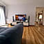 Apartamenty Alcatraz z jacuzzi