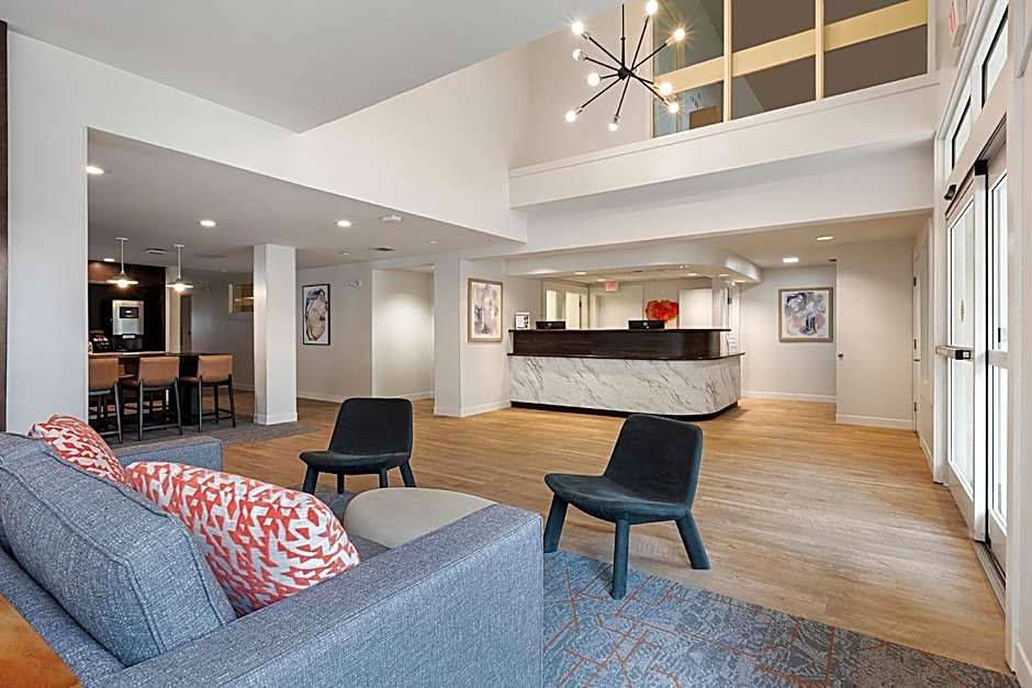 WaterWalk Extended Stay by Wyndham Atlanta Perimeter