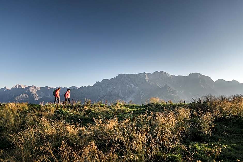 AlpenParks Hotel & Apartment Hochkönig