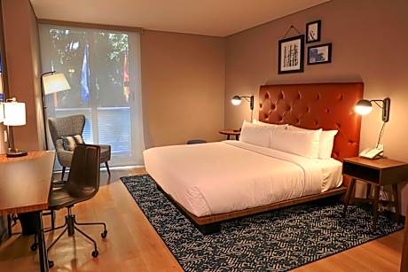 Standard King Room