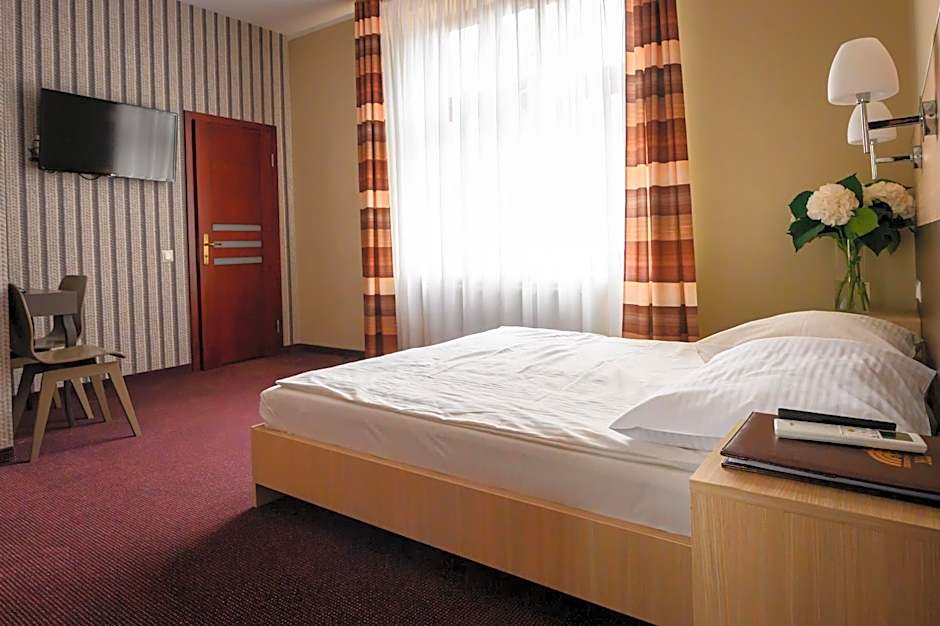 Hotel Kazimierz II