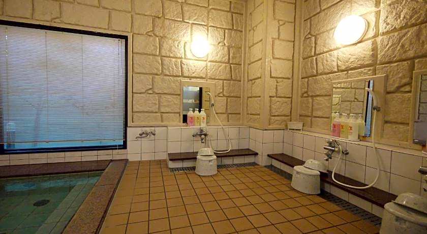 Hotel Route Inn Yonezawa Ekihigashi