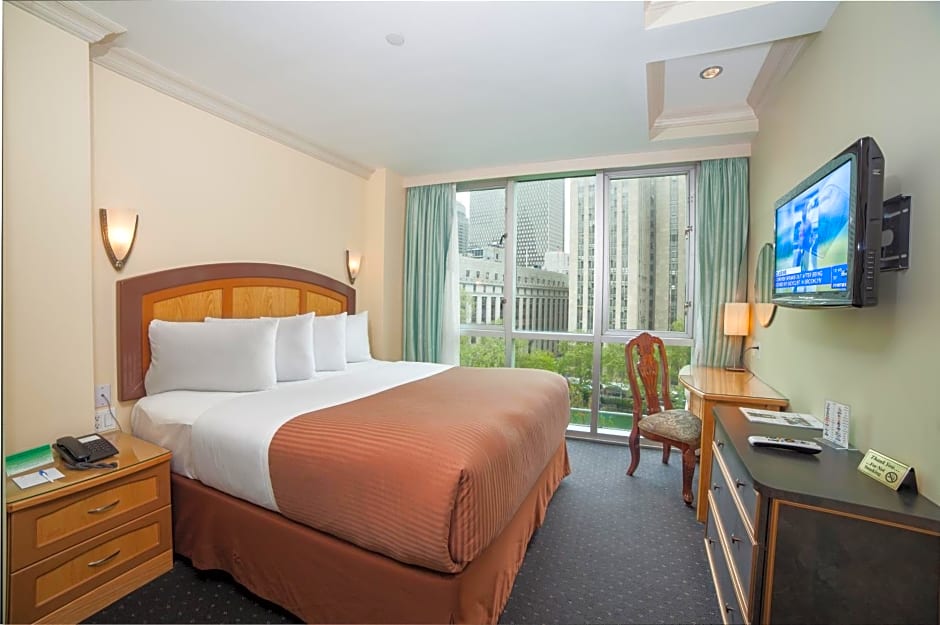 Hotel Mulberry