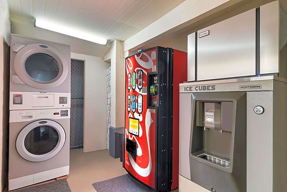 Econo Lodge Calhoun North Damascus