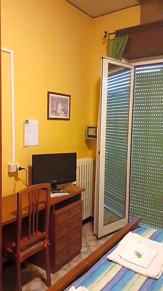 Albergo Da Peppino