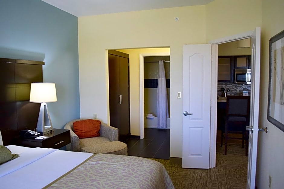 Staybridge Suites Houston Stafford - Sugar Land