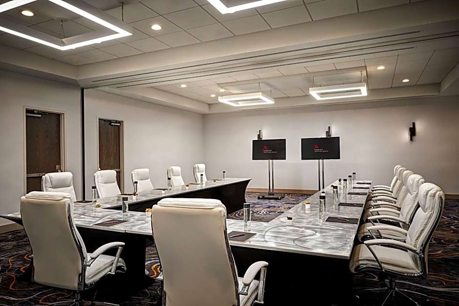 Ventura Beach Marriott