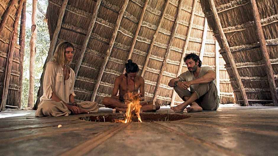 Kapok Bacalar - Plant Based Hotel