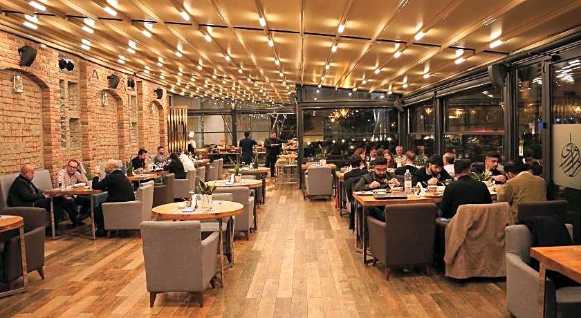 Millennium Kurdistan Hotel & Spa