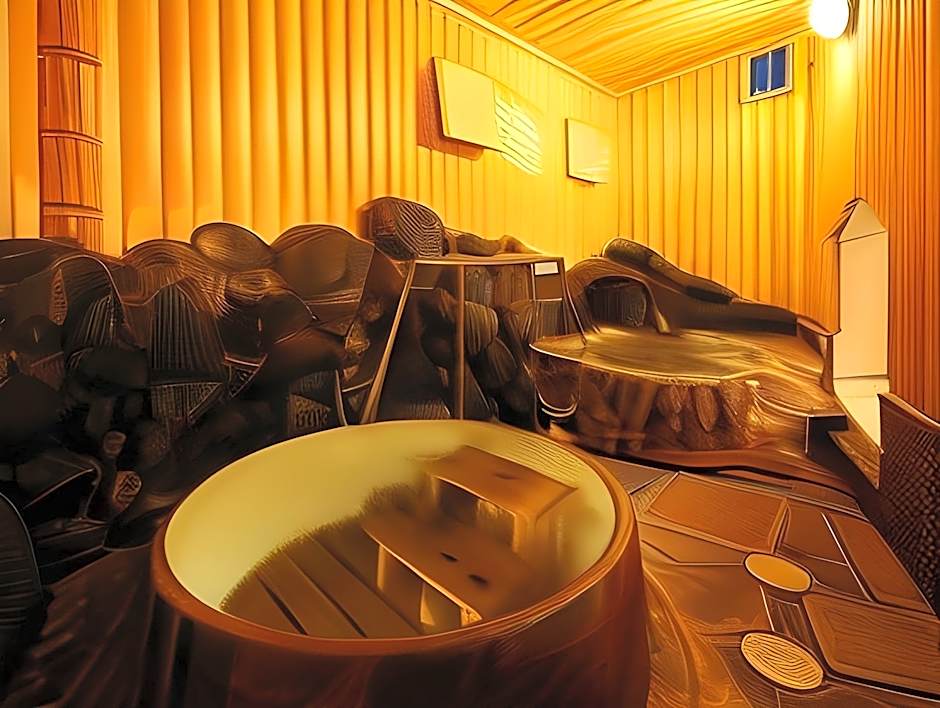 Taikyourou Hotel