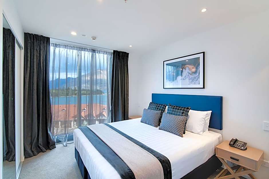 Ramada by Wyndham Queenstown Central