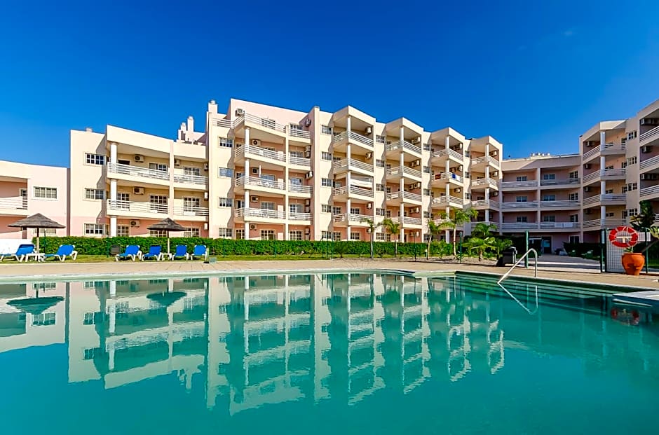 Turim Estrela do Vau Hotel