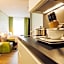 Harrys Home Hotel Zurich