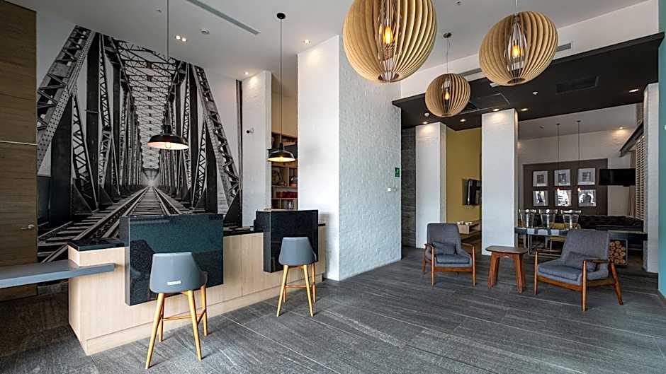 Staybridge Suites By Holiday Inn Villahermosa Tabasco By IHG