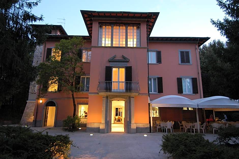 Residence Il Fortino