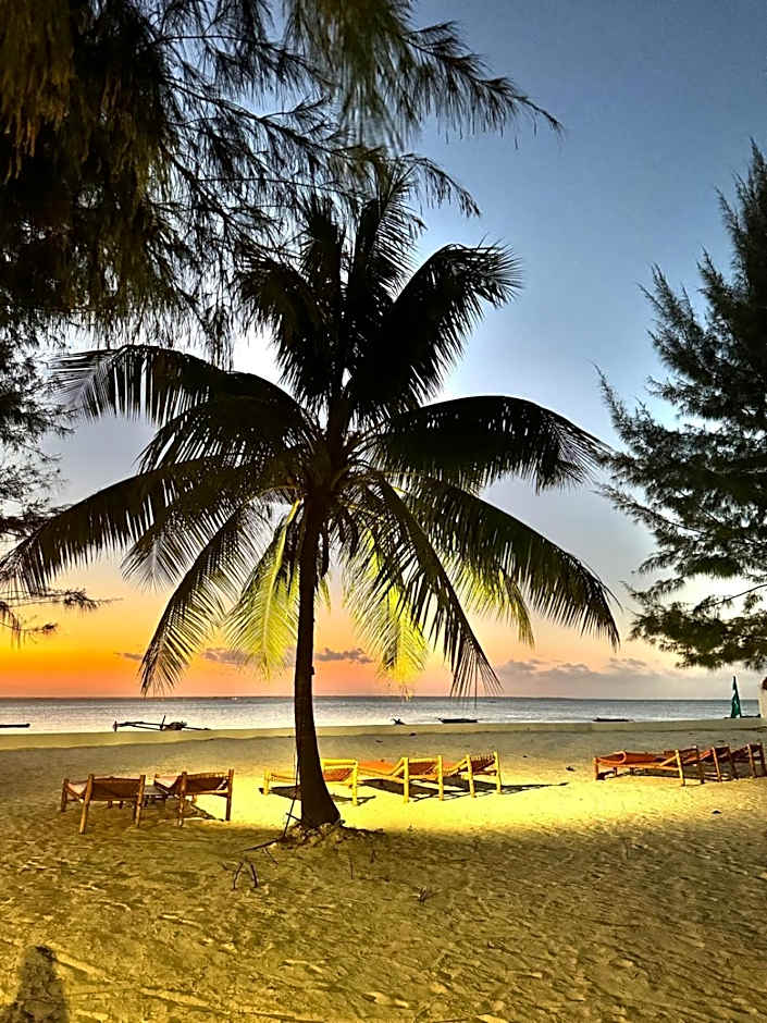 Bahati Sunset Bungalows Michamvi