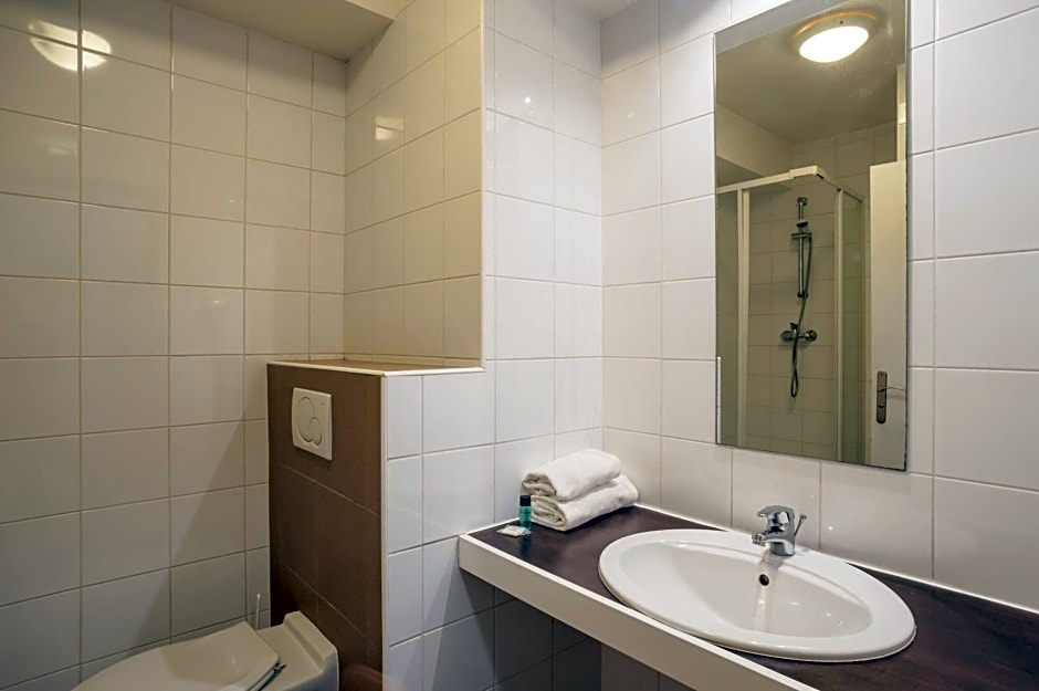 City Residence Chelles