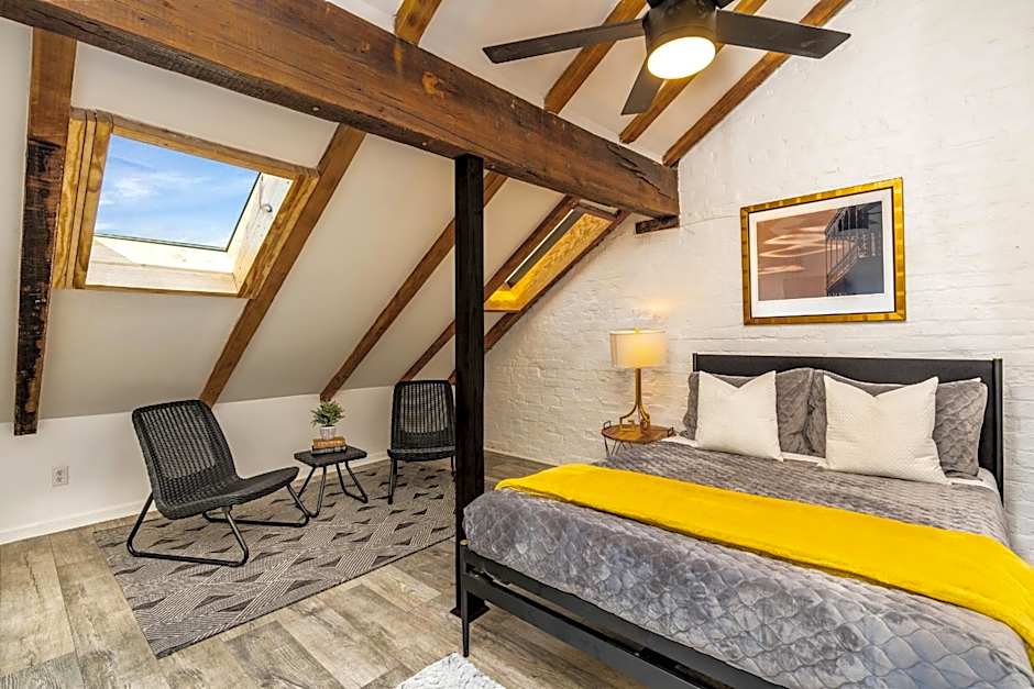 Saint Philip Residence