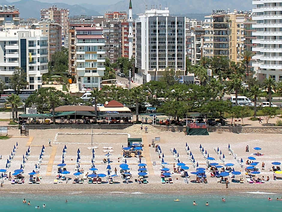 Olbia Residence Hotel