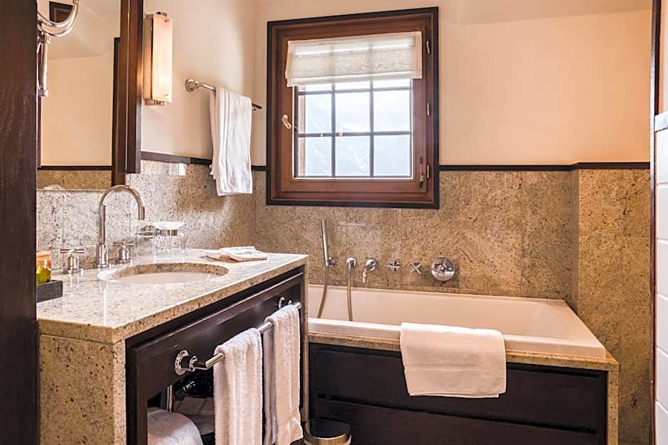 Auberge du Bois Prin