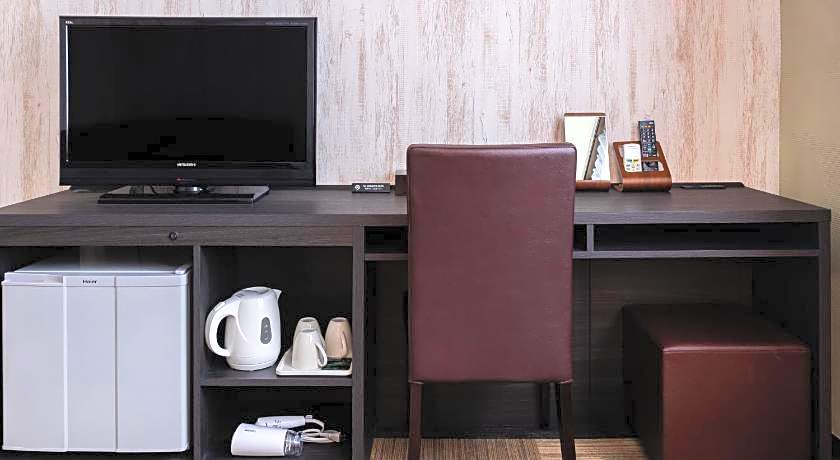 Select Inn Fujisan Gotemba