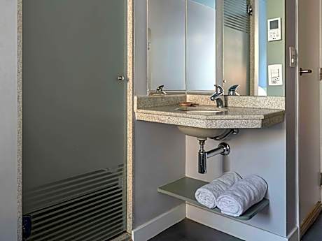 Superior Apartment with two single beds + minibar