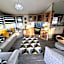 8 berth Waterside Ingoldmells V8 Santanavan 3