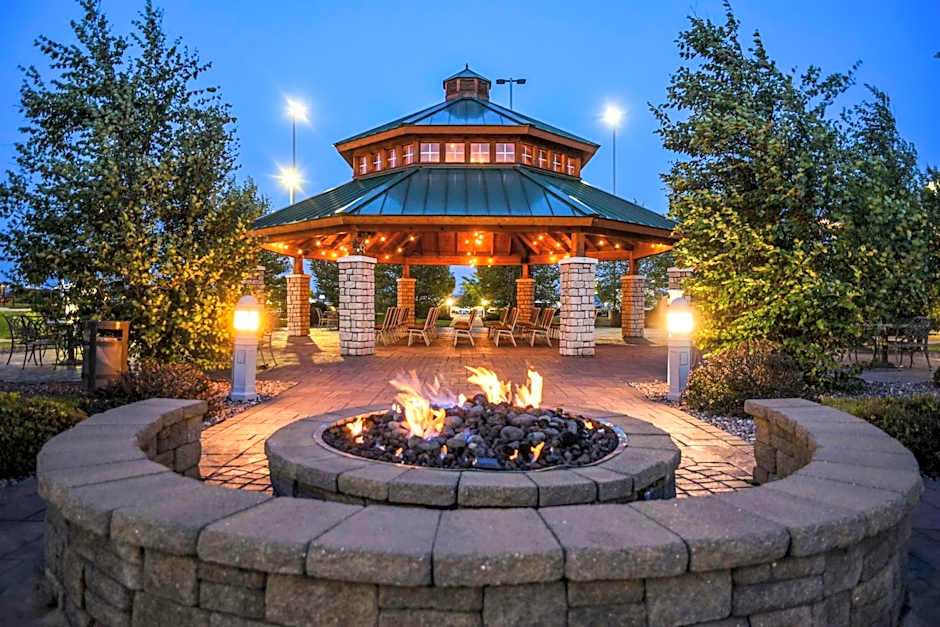 Hilton Garden Inn Watertown/Thousand Islands