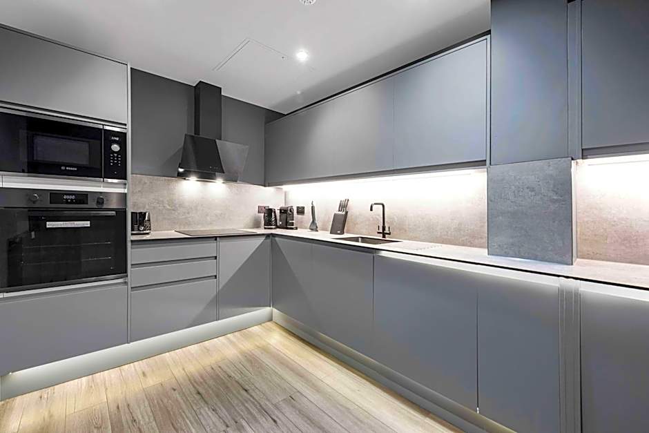 DoubleTree by Hilton London Kensington