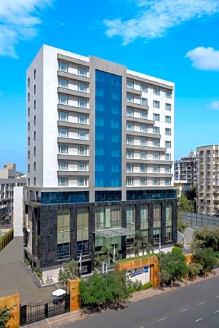 Radisson Blu Hotel Ahmedabad