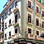 Pension Castil