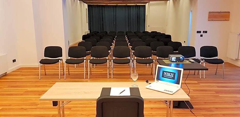 Nikii Boutique Hotel