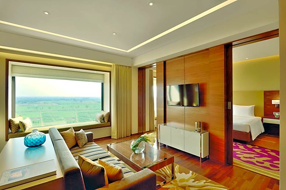Photo 1 of 3 of Courtyard Suite