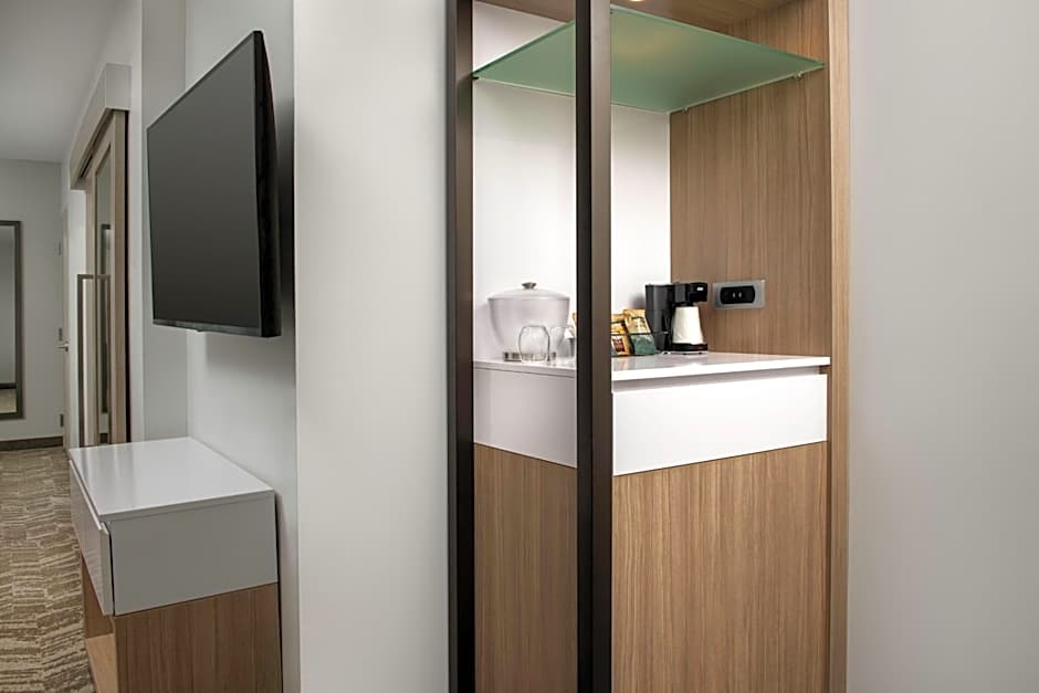 SpringHill Suites by Marriott Cincinnati Mason