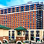 Watt Hotel Rahway Tapestry Collection by Hilton