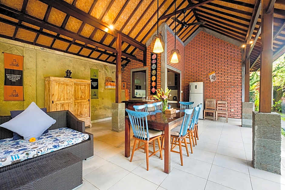 Pukakoo Villas and Suite by Supala