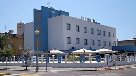 Hotel Le Palme