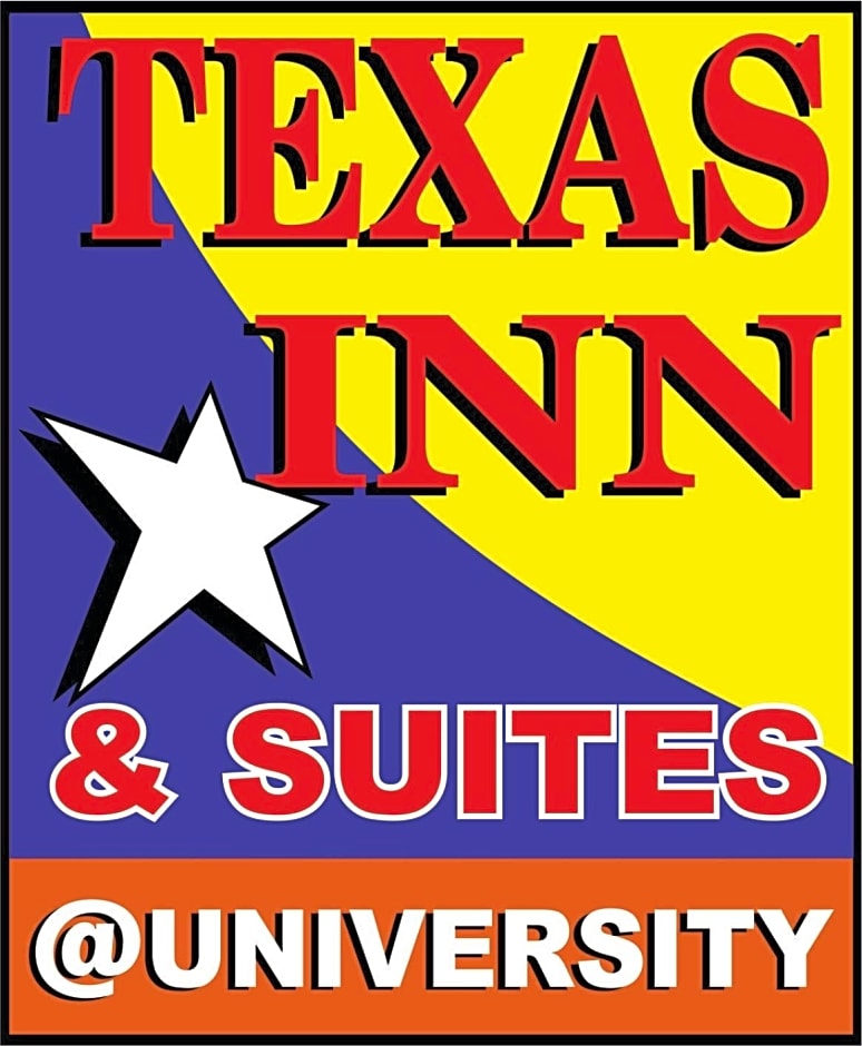 Texas Inn and Suites City Center at University Dr.