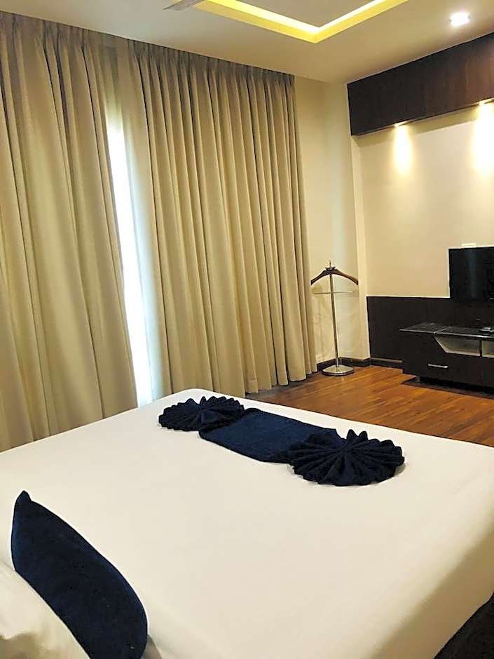 Nepalirika Hotel Biratchowk