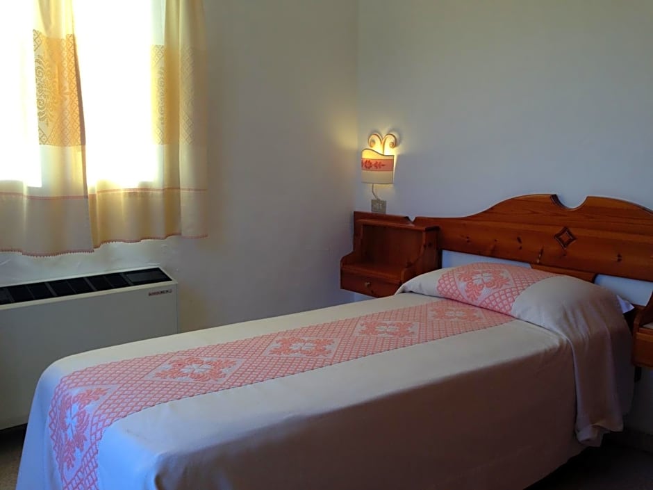 Hotel 3 Botti