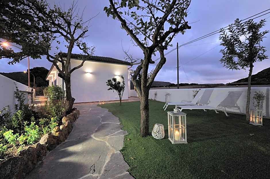 B&B La Roccia