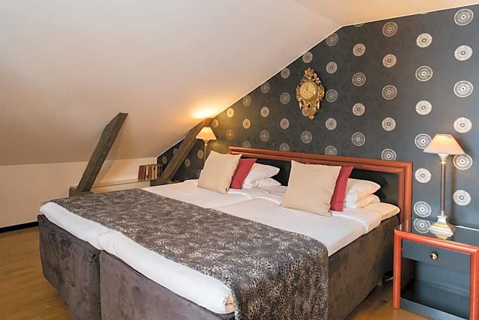 Best Western Hotell Hudik