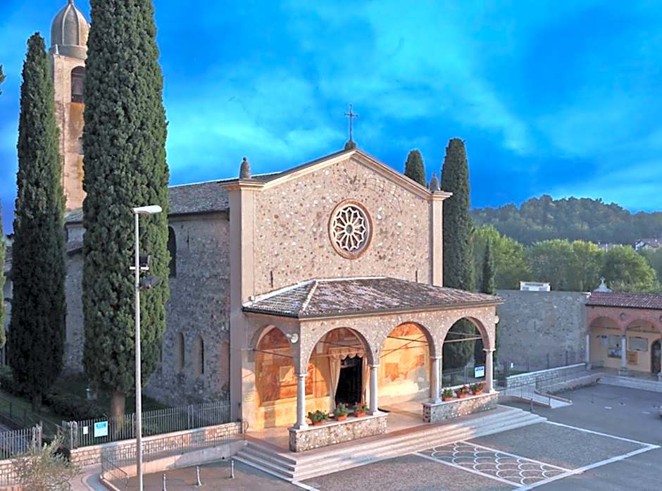 Locanda Al Santuario