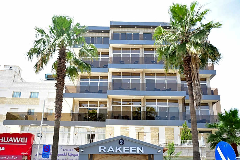 Rakeen Hotel