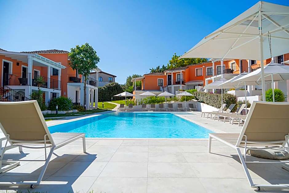 Felix Hotels - Galanias Hotel & Retreat