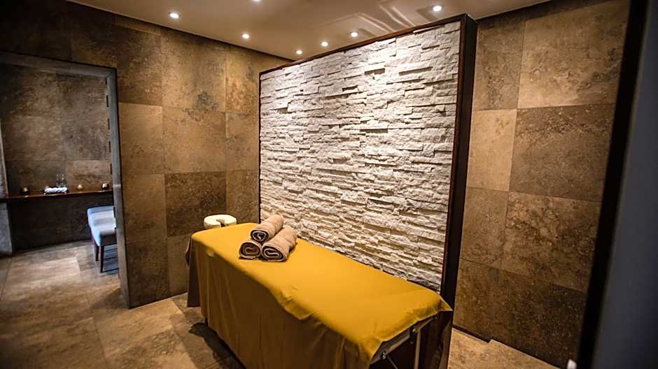 Illa Experience Hotel