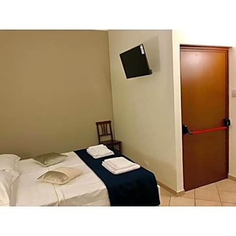 Double Room - Disability Access