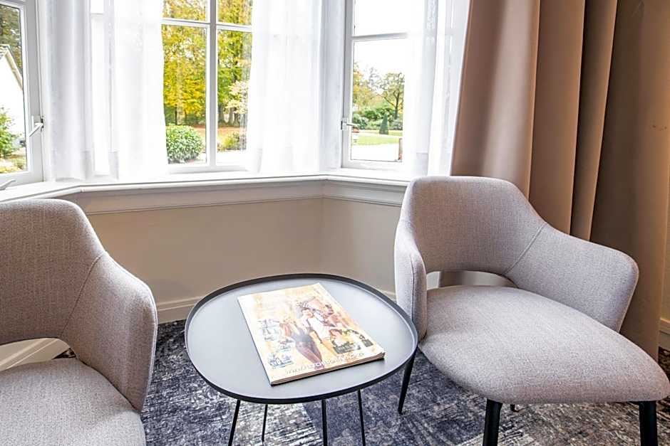 Fletcher Hotel Landgoed Huis te Eerbeek