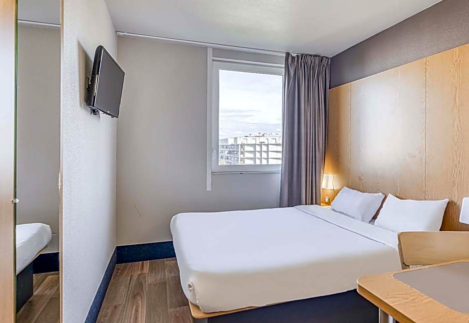 B&B Hôtel Bordeaux Bègles Centre Terres Neuves