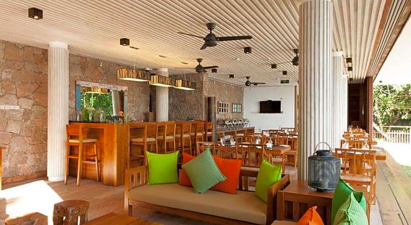 Le Relax Luxury Lodge